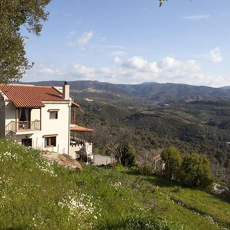 Aori Hillside Villa Kántanos 외부 사진