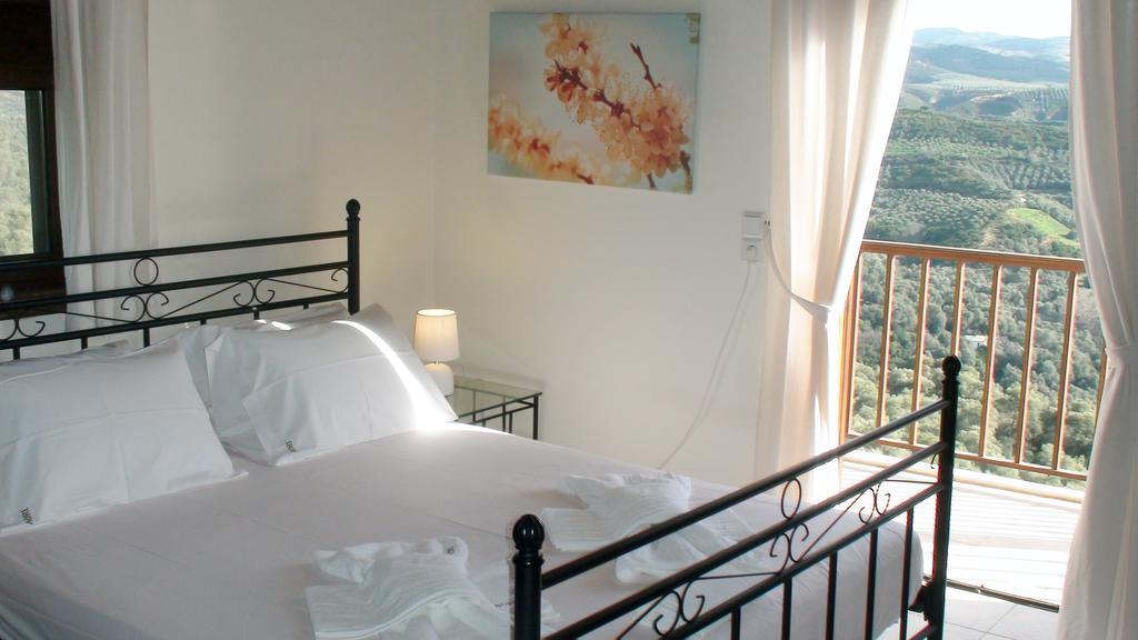 Aori Hillside Villa Kántanos 외부 사진