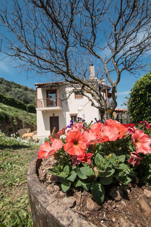 Aori Hillside Villa Kántanos 외부 사진